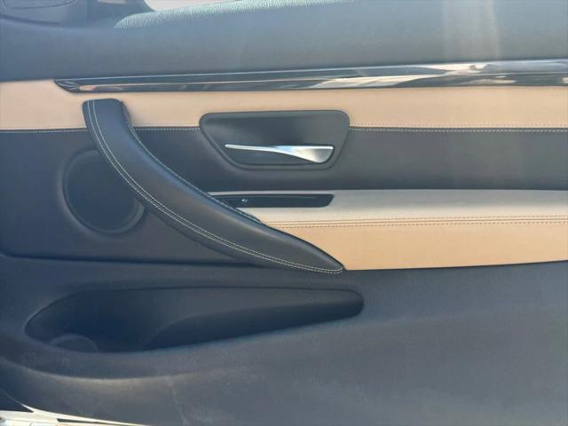 2015 BMW M4 Base