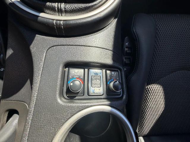 2010 Nissan 370Z Touring
