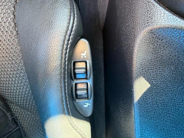 2010 Nissan 370Z Touring