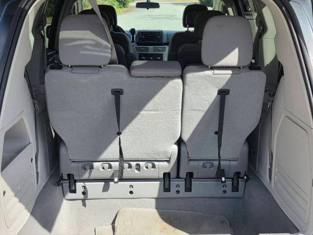 2014 Volkswagen Routan S