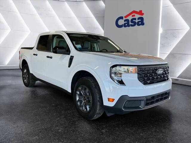 2026 Ford Maverick XLT for sale in Las Cruces, NM