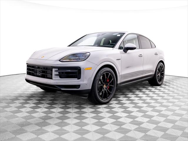 2026 Porsche Cayenne E-Hybrid S for sale in Barrington, IL