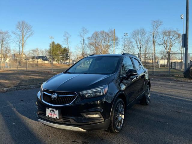 2019 Buick Encore FWD Sport Touring for sale in Plainfield, NJ