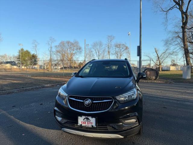 2019 Buick Encore FWD Sport Touring