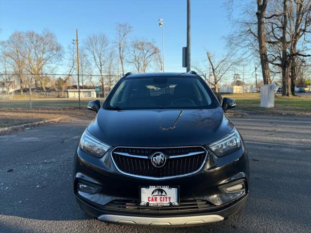 2019 Buick Encore FWD Sport Touring