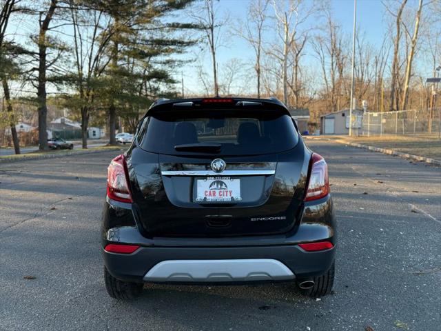 2019 Buick Encore FWD Sport Touring