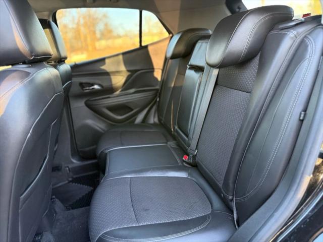 2019 Buick Encore FWD Sport Touring
