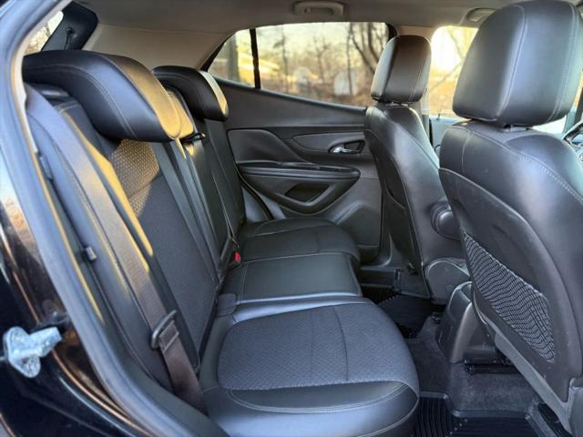 2019 Buick Encore FWD Sport Touring