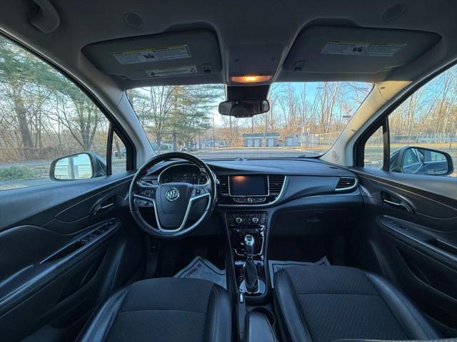 2019 Buick Encore FWD Sport Touring