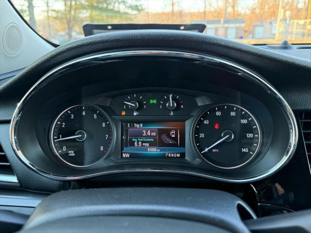 2019 Buick Encore FWD Sport Touring
