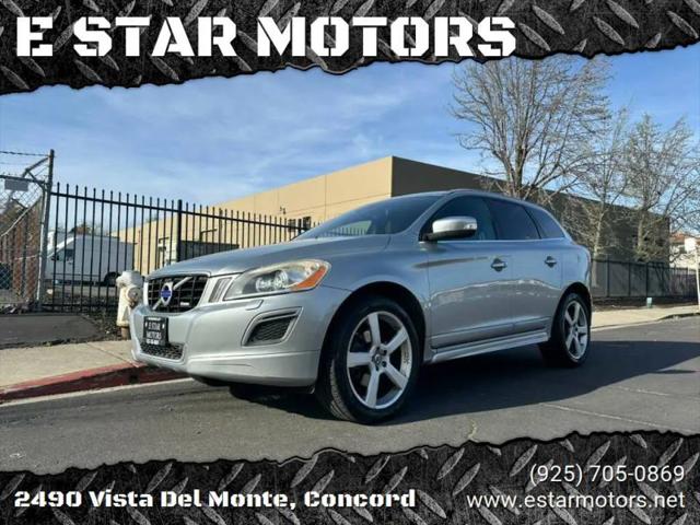 2013 Volvo XC60 T6 for sale in Concord, CA