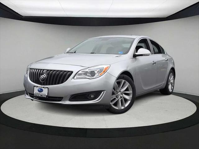 2014 Buick Regal Turbo/e-Assist Premium I for sale in Sterling, VA