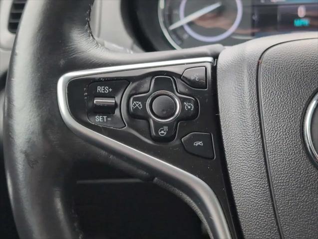 2014 Buick Regal Turbo/e-Assist Premium I