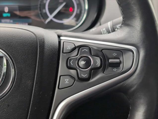 2014 Buick Regal Turbo/e-Assist Premium I