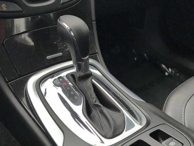 2014 Buick Regal Turbo/e-Assist Premium I