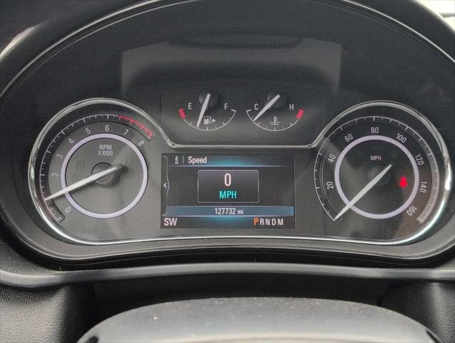 2014 Buick Regal Turbo/e-Assist Premium I