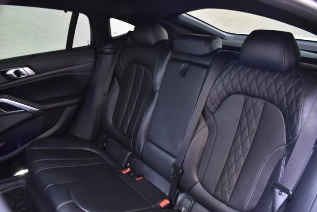 2020 BMW X6 M50i