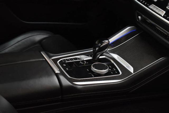 2020 BMW X6 M50i