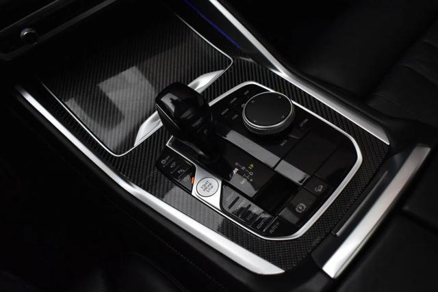 2020 BMW X6 M50i