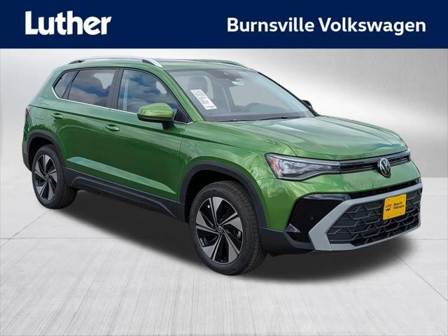 2026 Volkswagen Taos SE for sale in Burnsville, MN