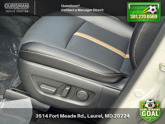 2026 Mazda CX-70 3.3 Turbo S Premium