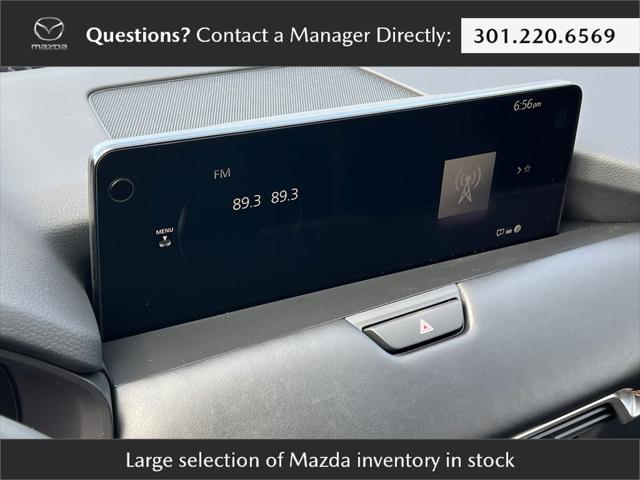 2026 Mazda CX-70 3.3 Turbo S Premium