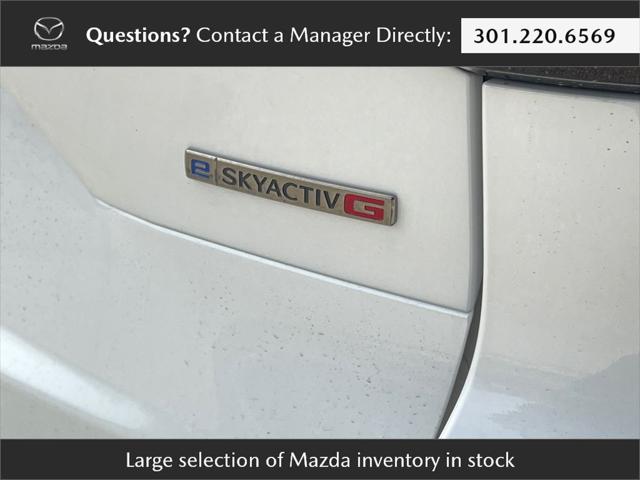 2026 Mazda CX-70 3.3 Turbo S Premium