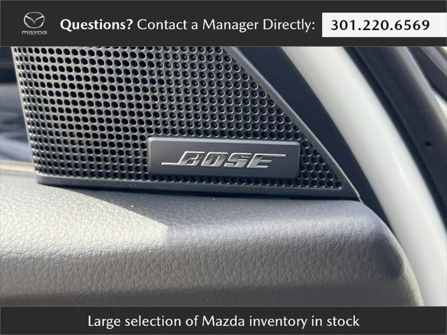 2026 Mazda CX-70 3.3 Turbo S Premium