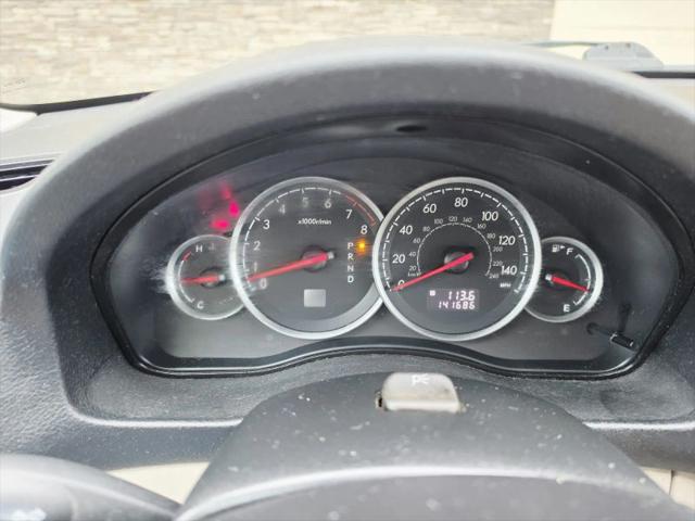 2006 Subaru Outback 2.5i