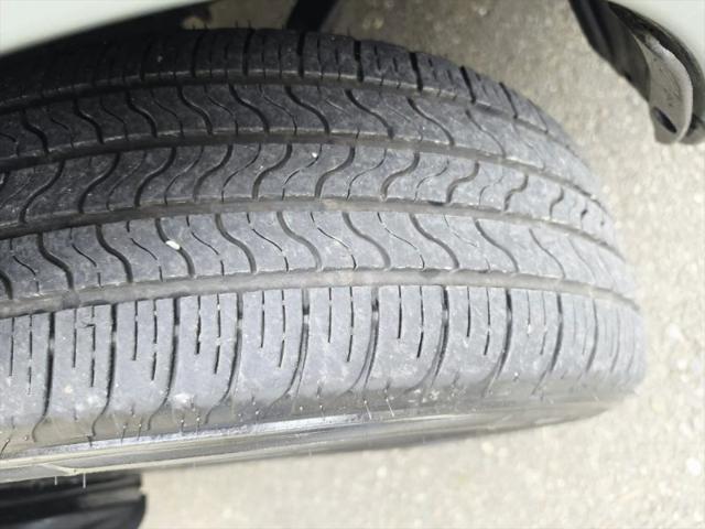 2006 Subaru Outback 2.5i