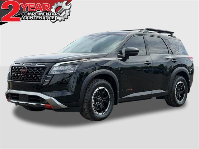 2026 Nissan Pathfinder Rock Creek for sale in Scottsdale, AZ