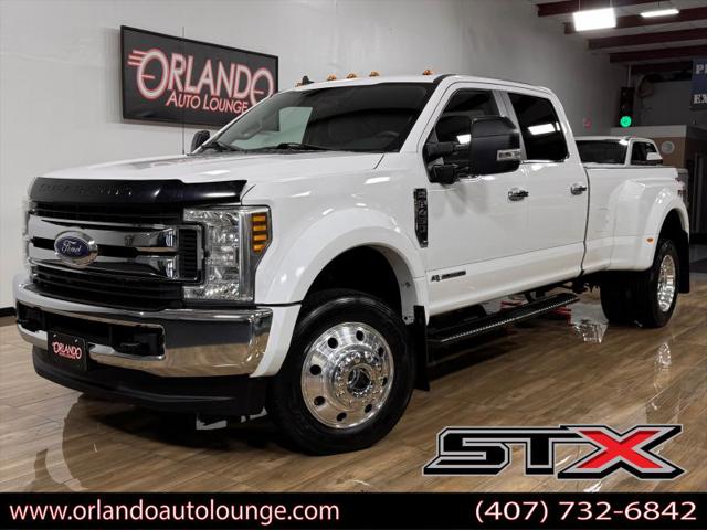 2019 Ford F-450 XL for sale in Sanford, FL