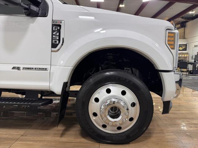 2019 Ford F-450 XL