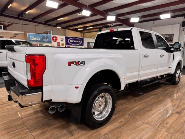 2019 Ford F-450 XL
