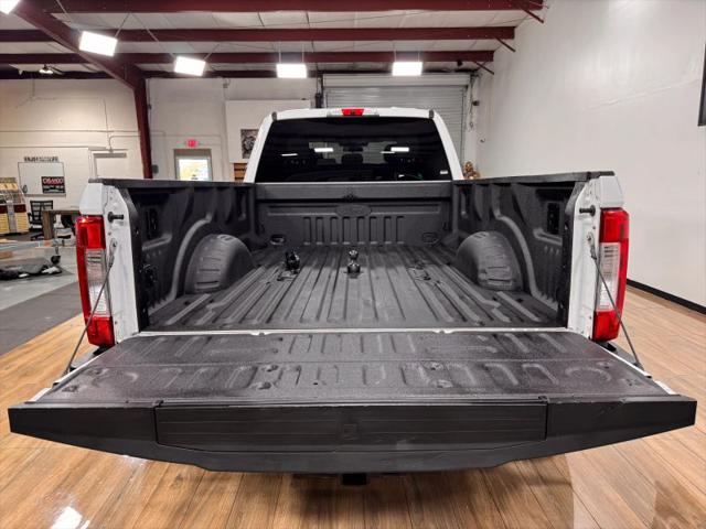 2019 Ford F-450 XL