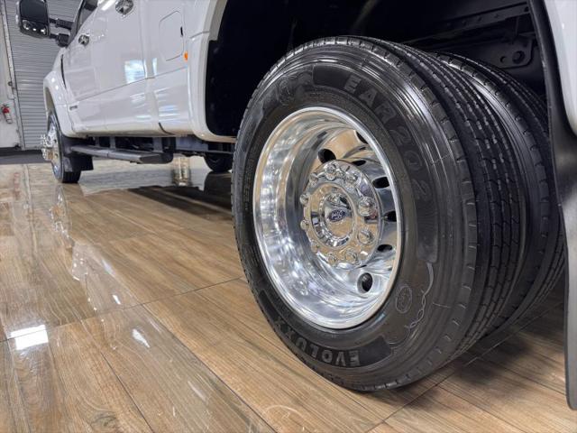 2019 Ford F-450 XL