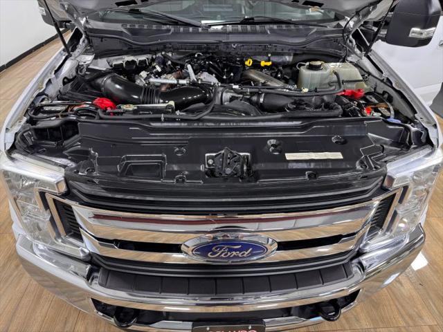 2019 Ford F-450 XL