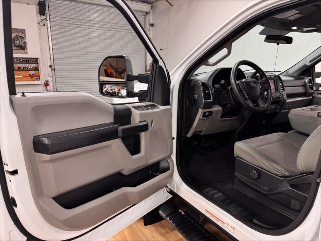 2019 Ford F-450 XL