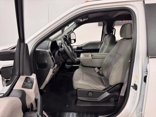 2019 Ford F-450 XL