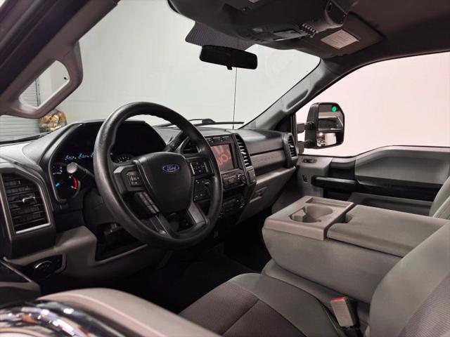 2019 Ford F-450 XL