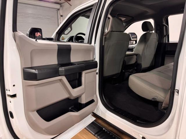 2019 Ford F-450 XL