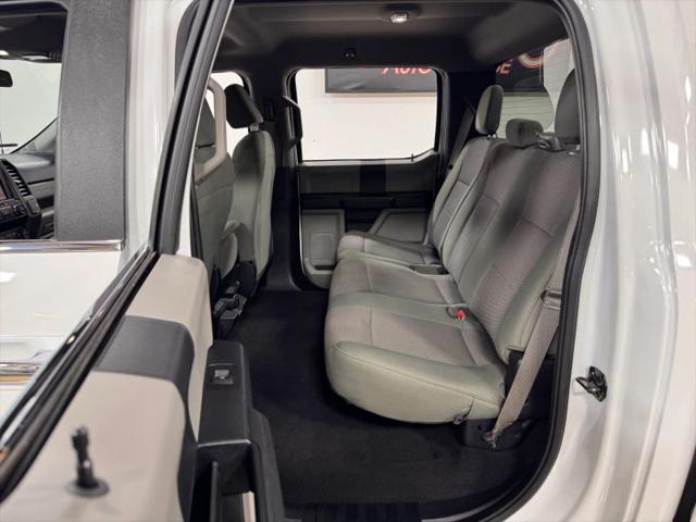 2019 Ford F-450 XL