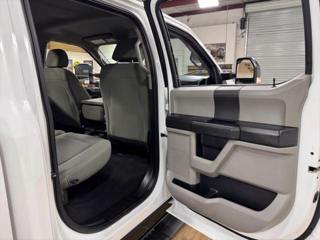 2019 Ford F-450 XL
