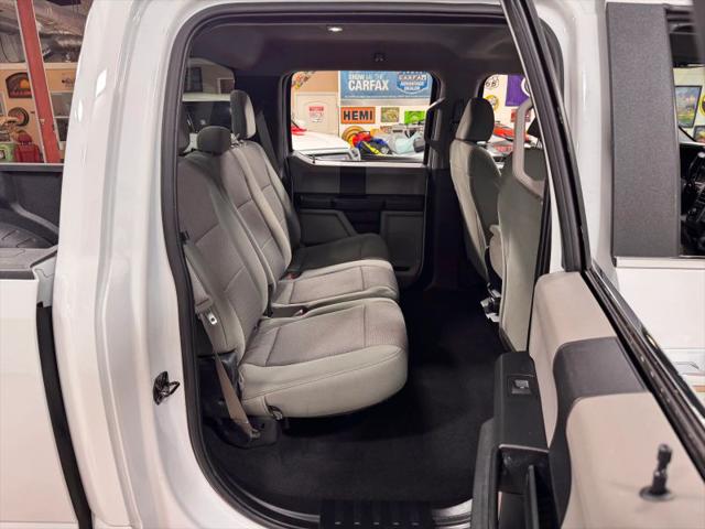 2019 Ford F-450 XL
