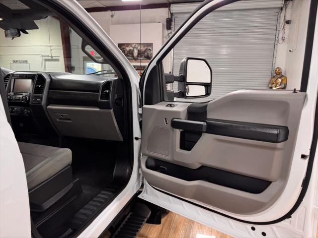 2019 Ford F-450 XL