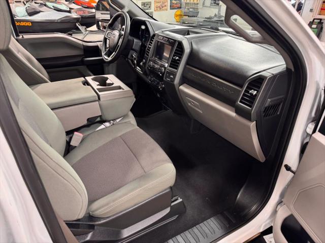 2019 Ford F-450 XL