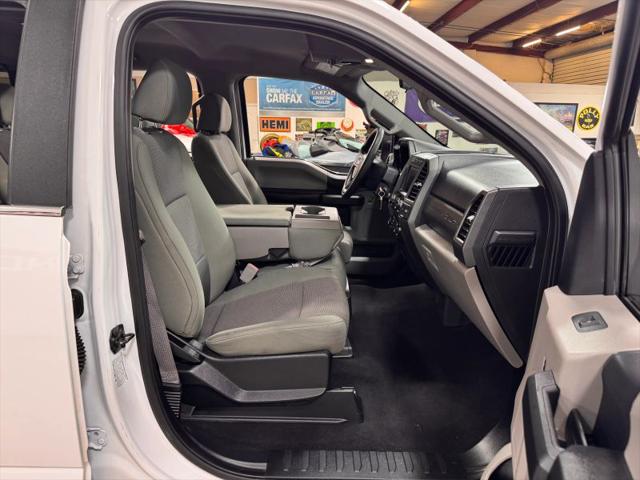 2019 Ford F-450 XL