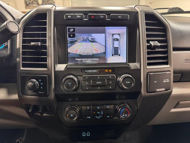 2019 Ford F-450 XL
