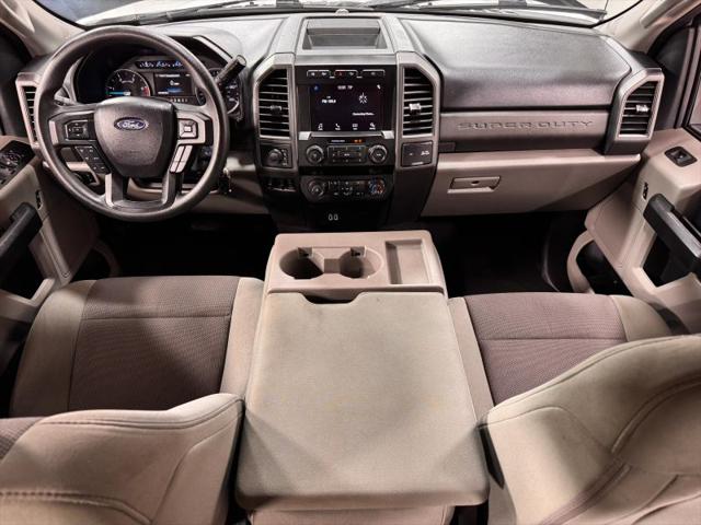 2019 Ford F-450 XL