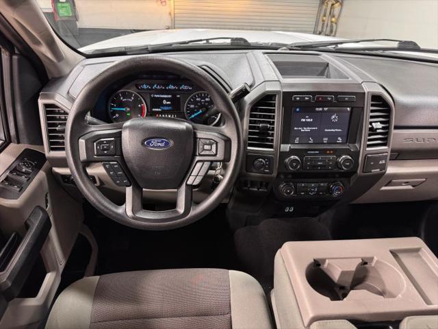 2019 Ford F-450 XL